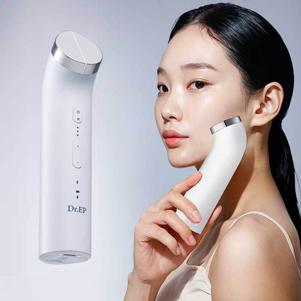 [닥터리코스] 닥터EP 스킨부스터 뷰티 홈케어 디바이스 피부관리기