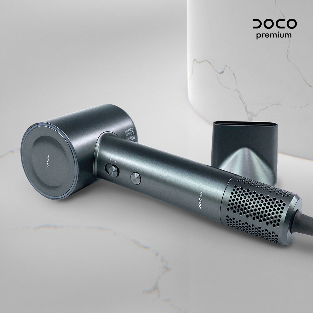 DOCO Premium 고속 헤어 드라이어 단품