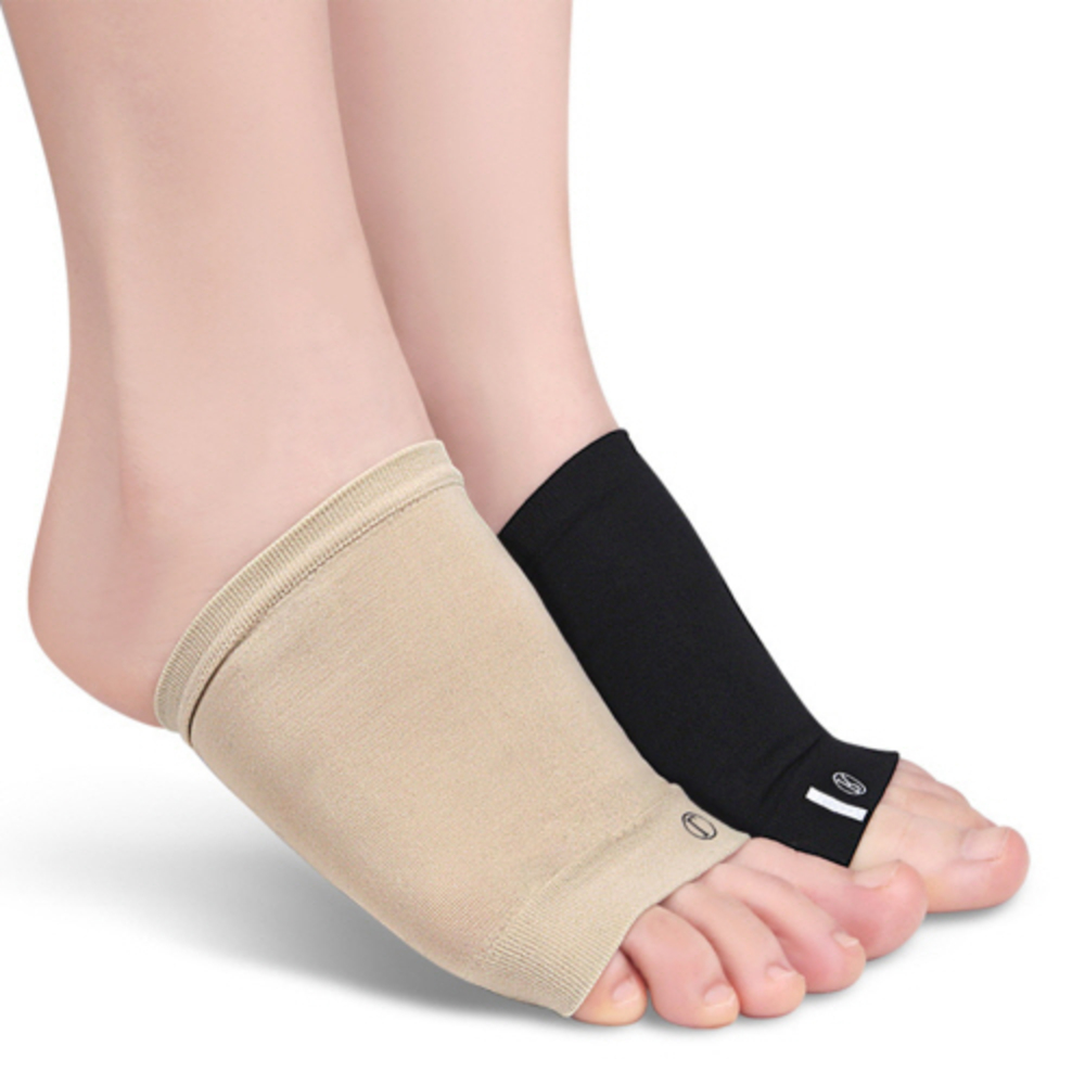 올투게더나우 발 아치패드 2컬러 2구성 택1 - 1P