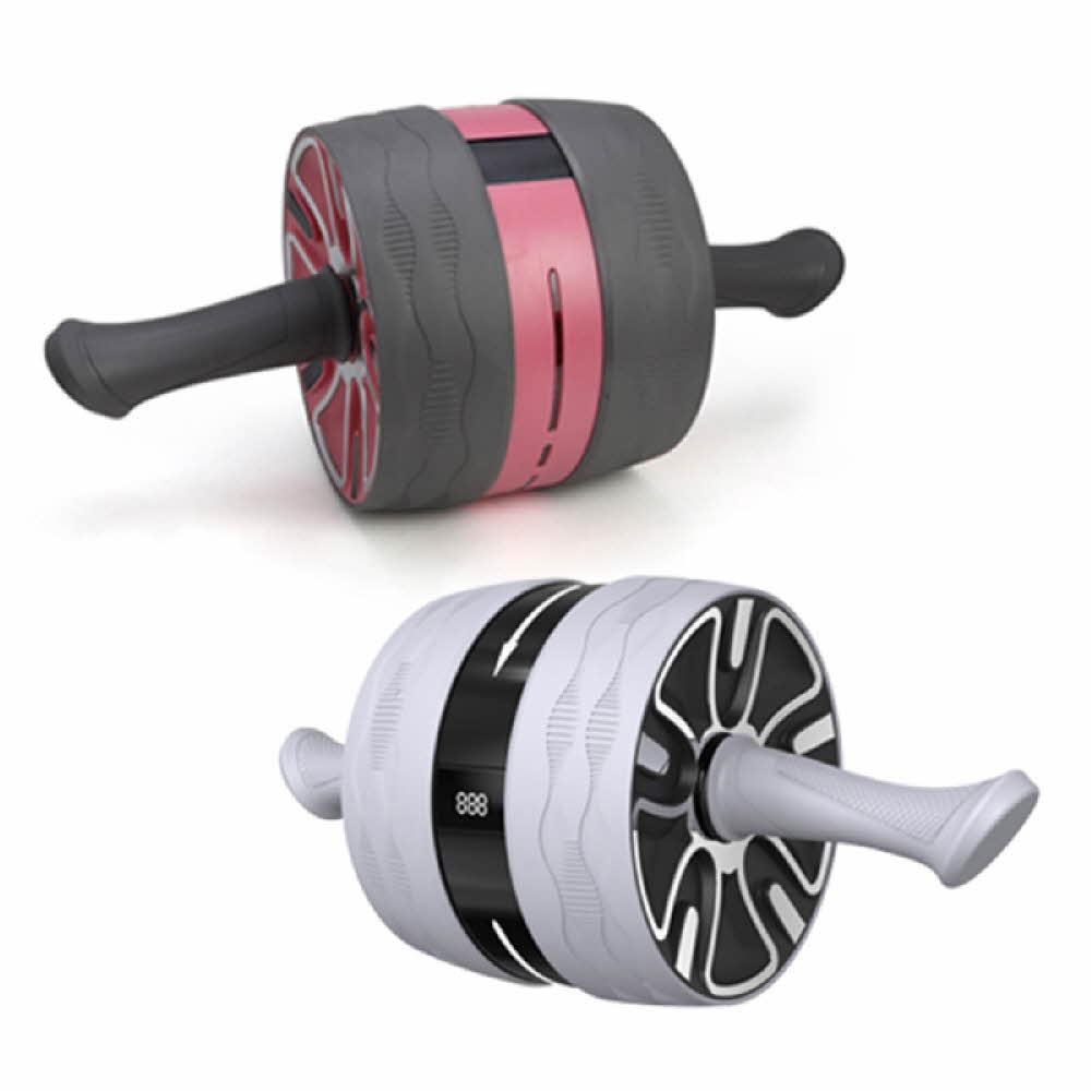 김현정의 AB슬라이드킹 복근운동기구 GOOD-V80 (GF-V180)