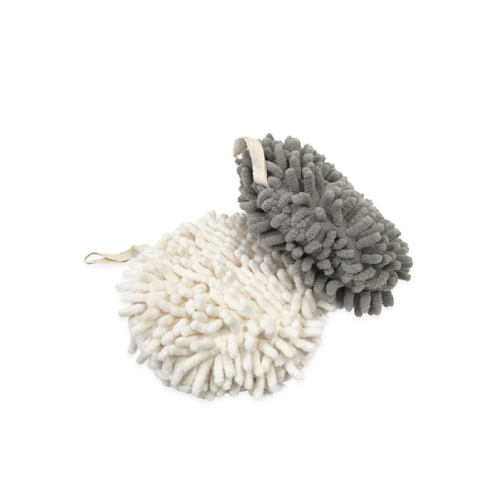 MAME 샤워 핸드타월 2컬러 택1