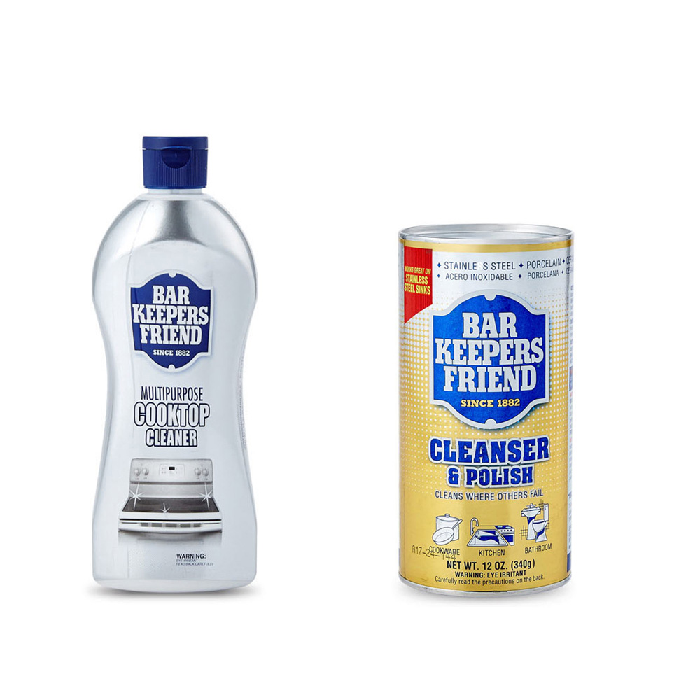 바키퍼스프렌드 베이킹소다 다목적 천연세제 BKF 찌든때클리너