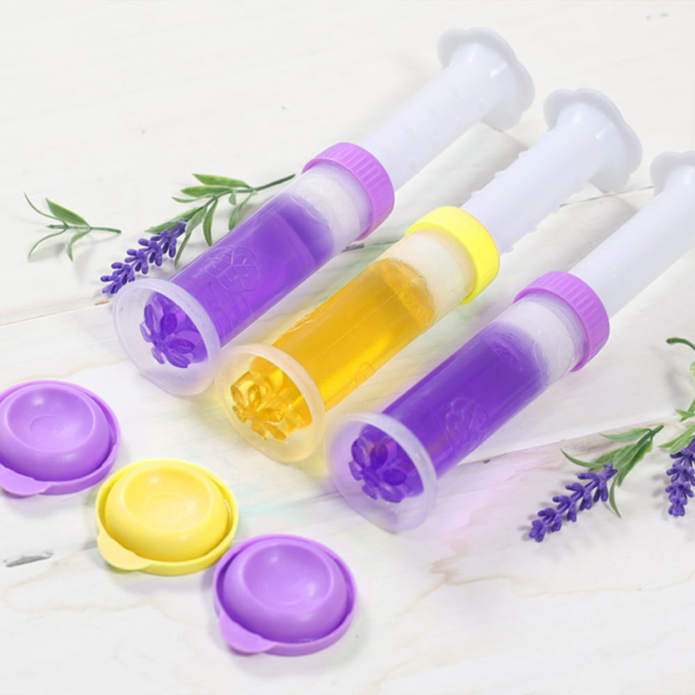 때빼고 냄새싹 변기세정제 1세트