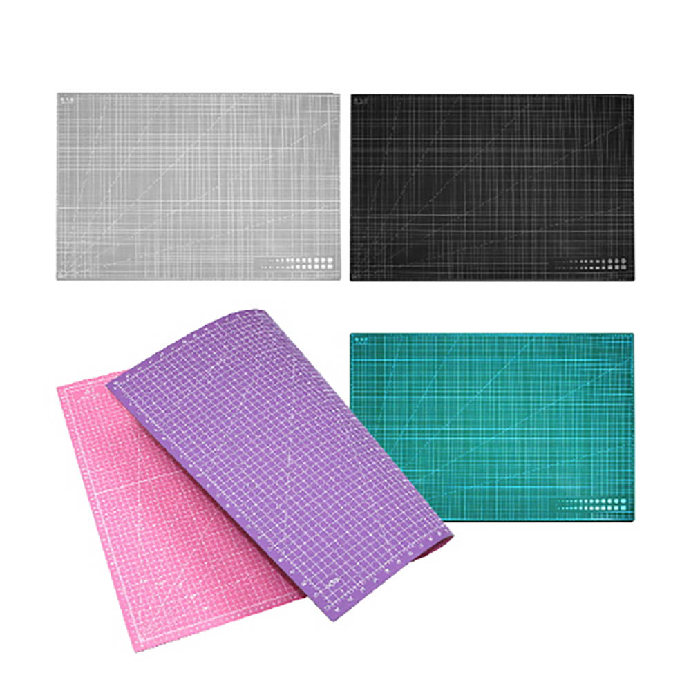 MAME PVC 데스크 커팅 매트 4사이즈 택1