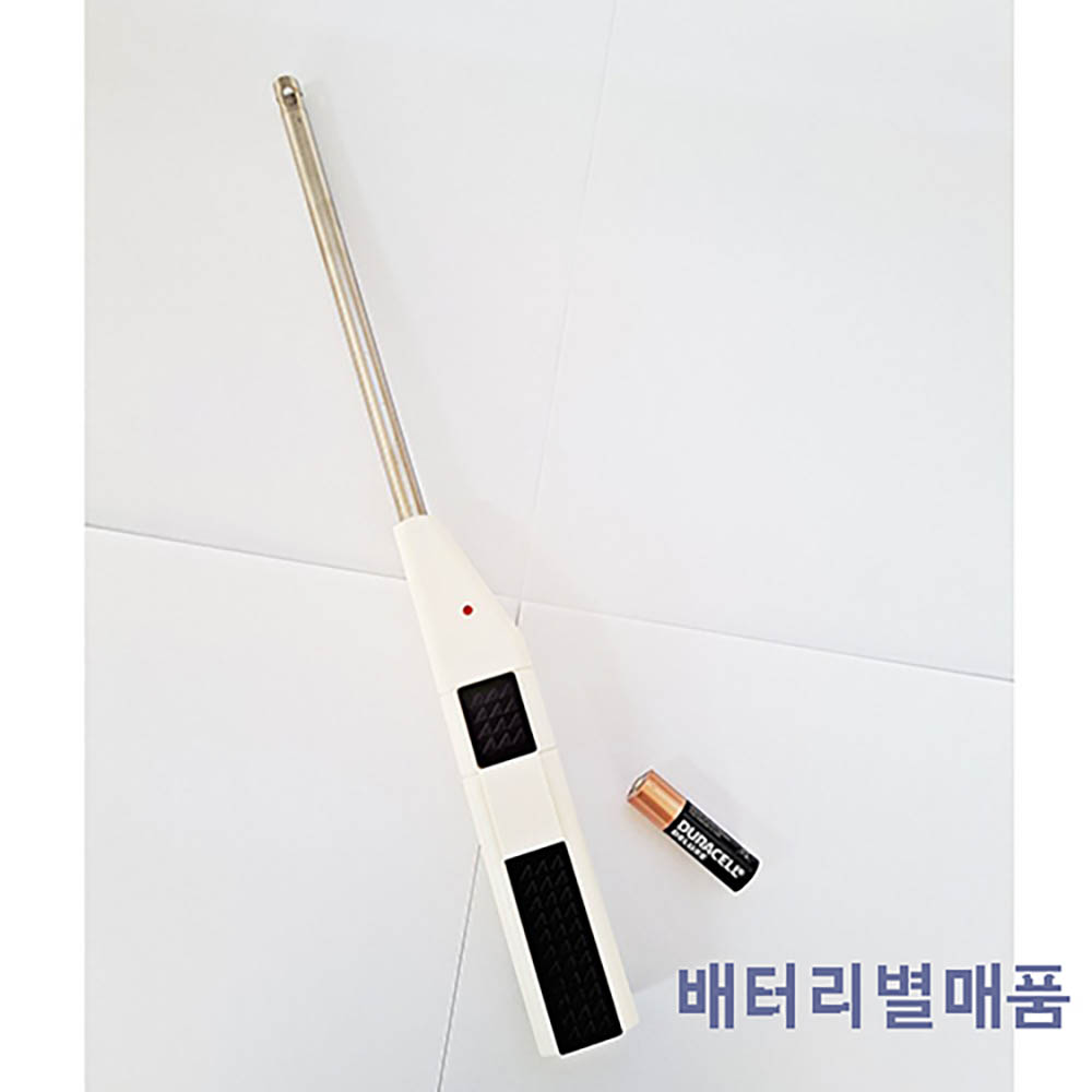 번개 건전지식 스파크 불꽃 점화기 ZB-1568