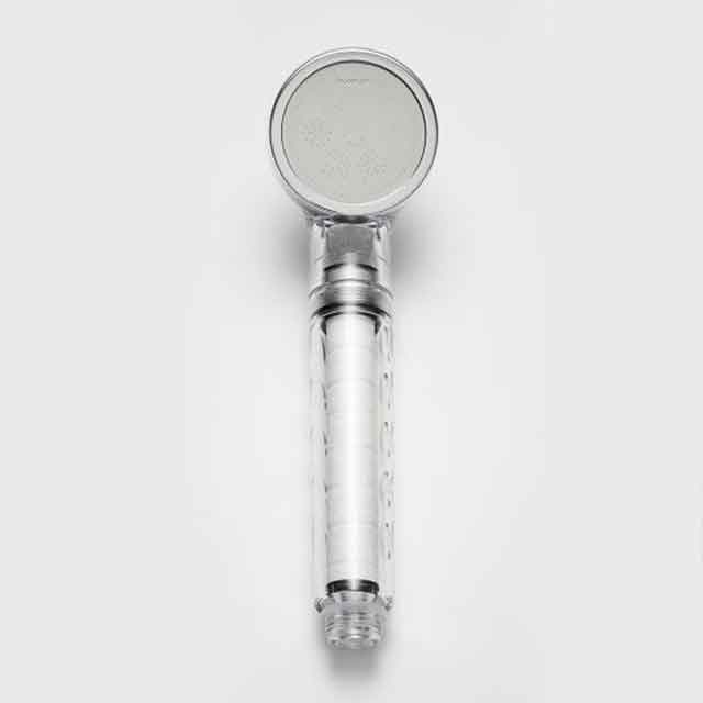 바디럽 퓨어썸 샤워기