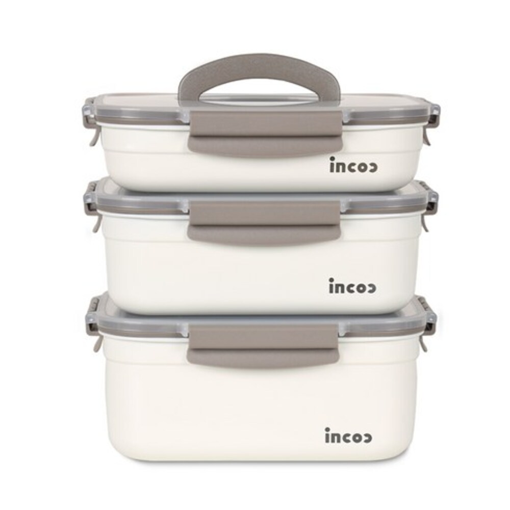 [인콕] 스텐크림 세트 21호