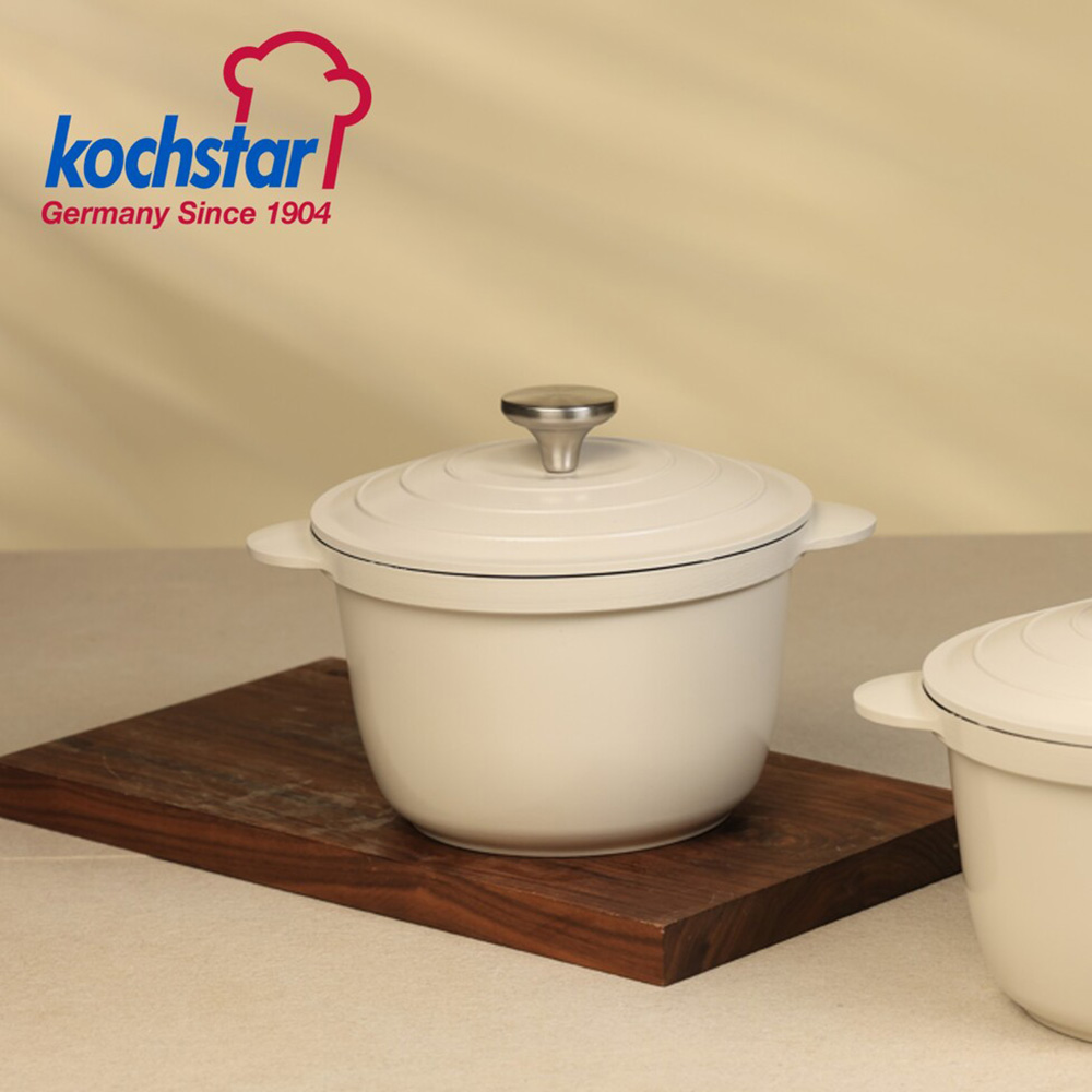 [콕스타] 아델라 인덕션 솥밥 냄비 22cm KSC-ADIHRC