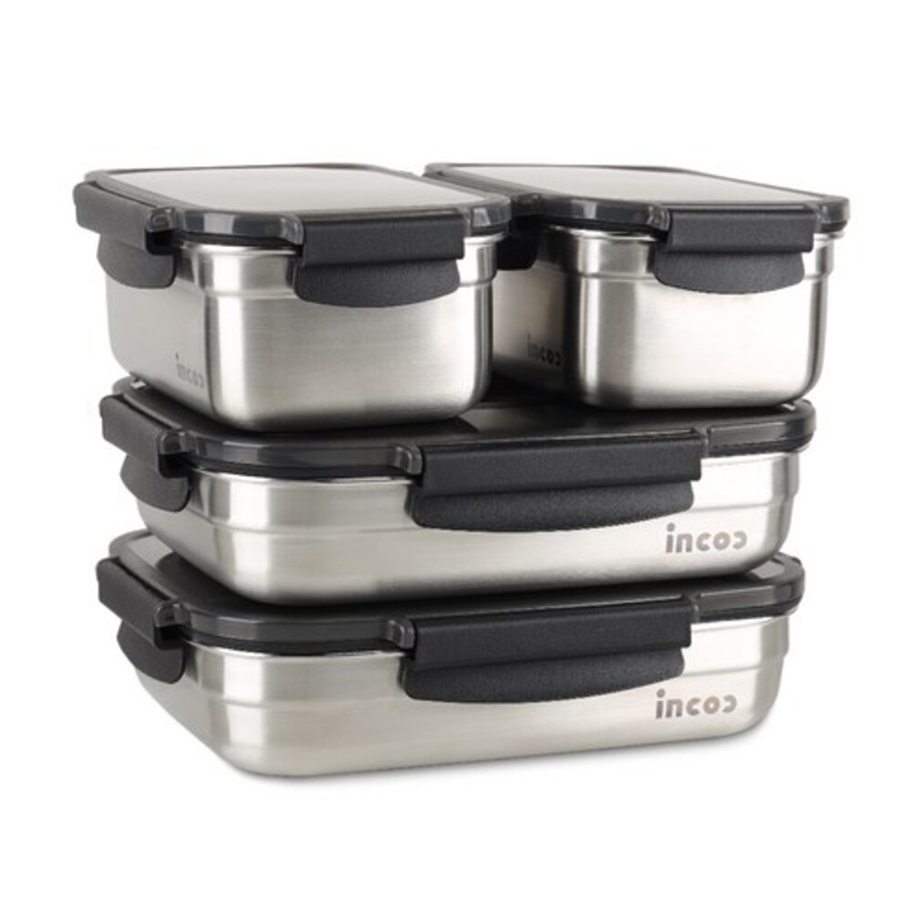 [인콕] 스텐블랙 세트 22호