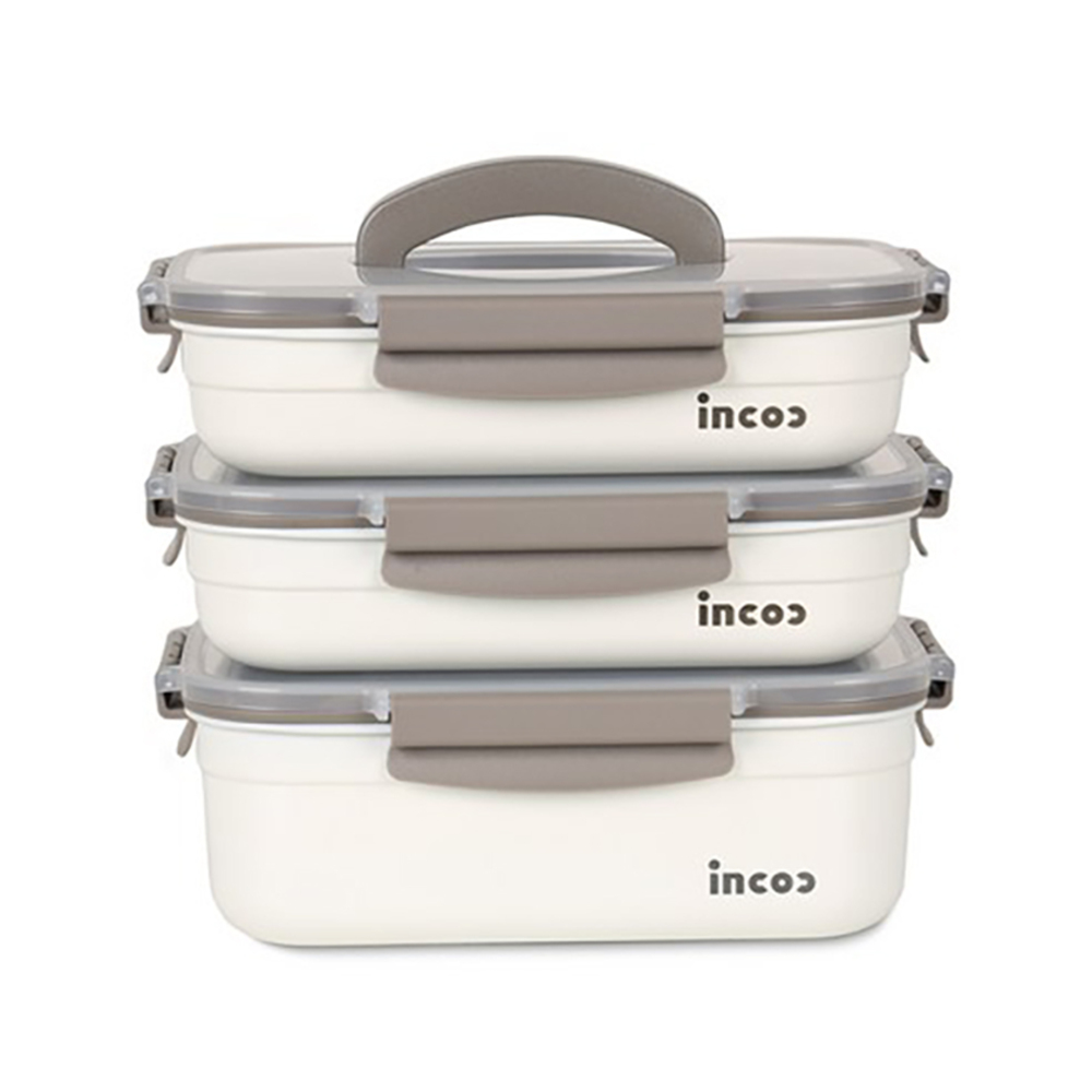 [인콕] 스텐크림 세트 19호