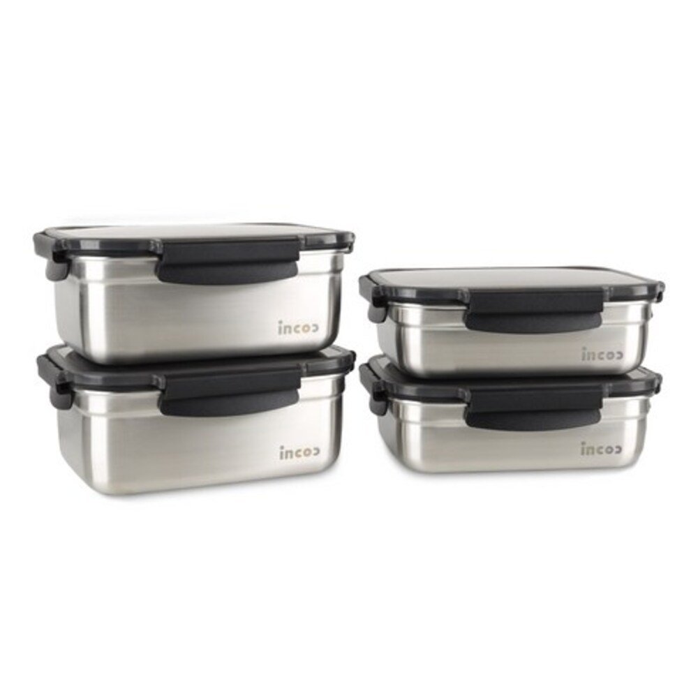 [인콕] 스텐블랙 세트 13호