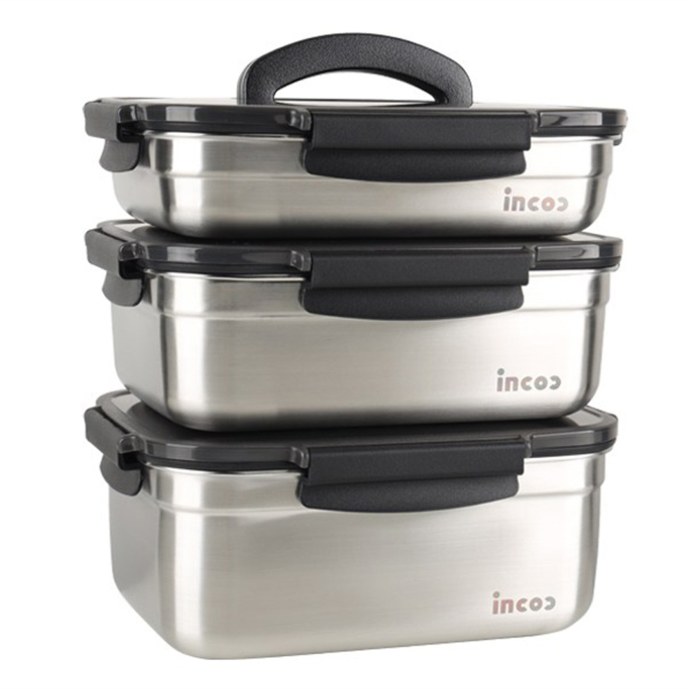 [인콕] 스텐블랙 세트 21호