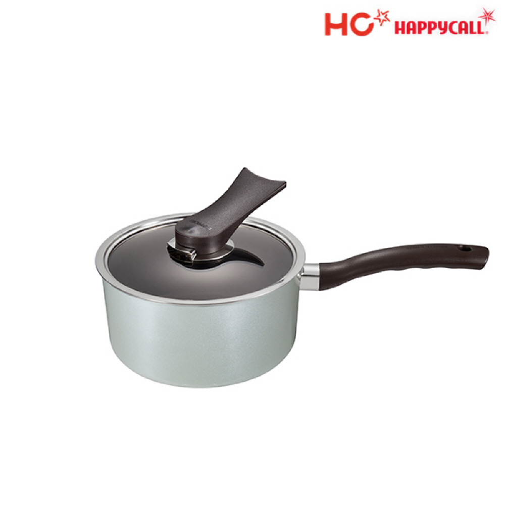 HC해피콜 뉴버던트 티타늄 IH 냄비 편수18