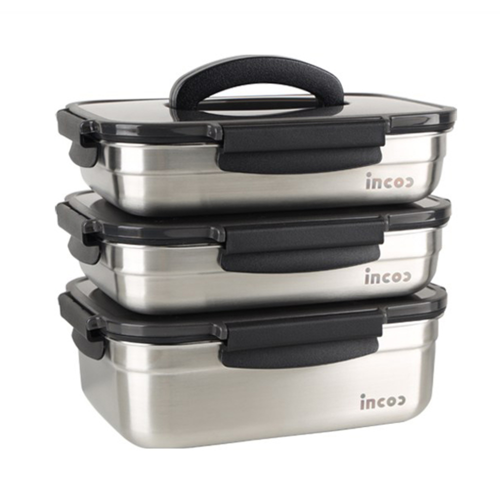 [인콕] 스텐블랙 세트 19호