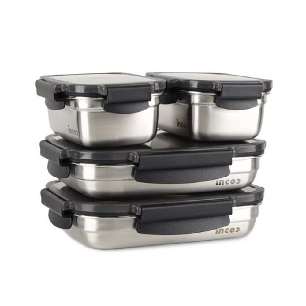 [인콕] 스텐블랙 세트 17호