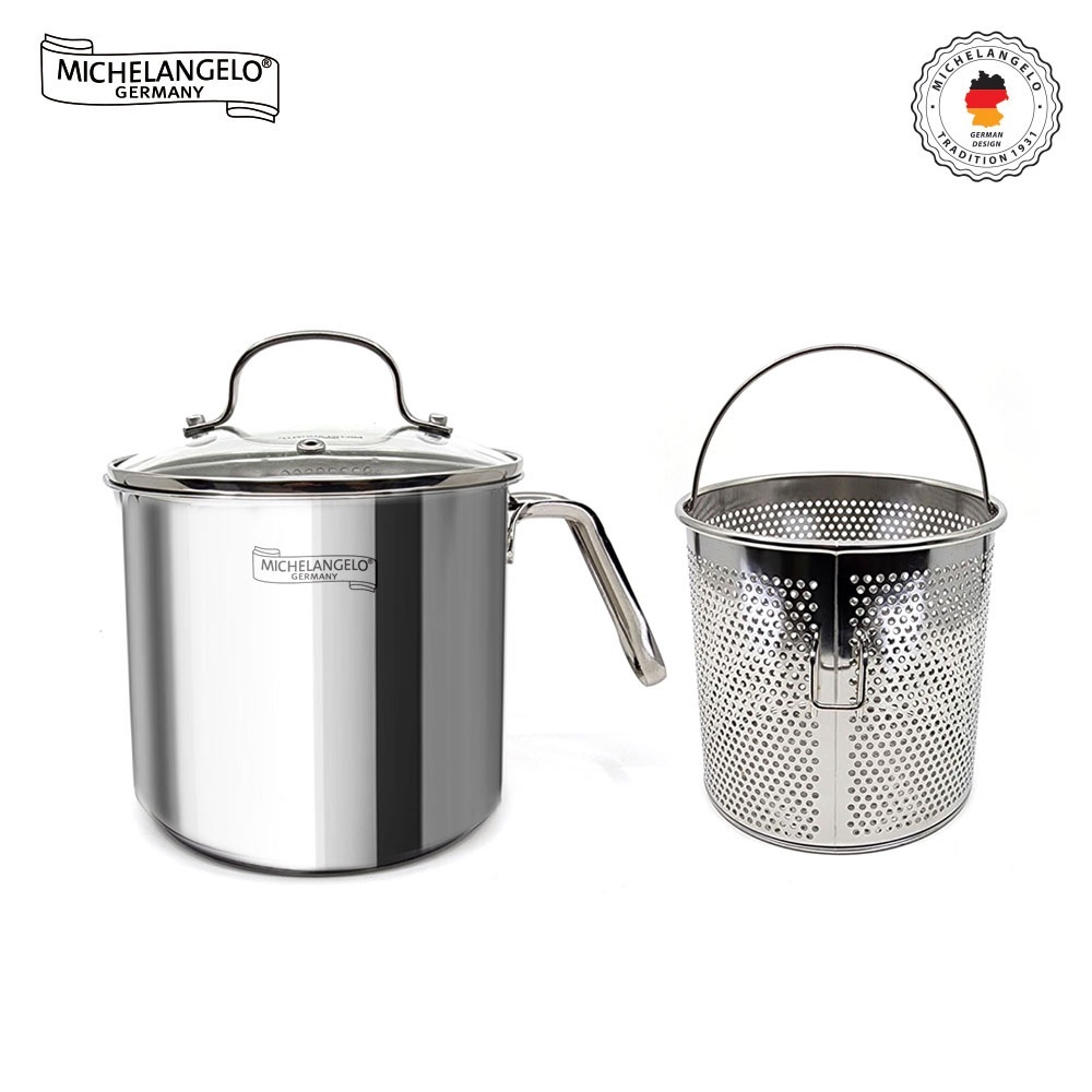 독일 미켈란젤로 베를린 멀티밀크포트2.8L 16cm