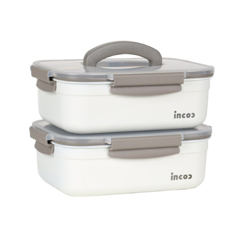 [인콕] 스텐크림 세트 14호