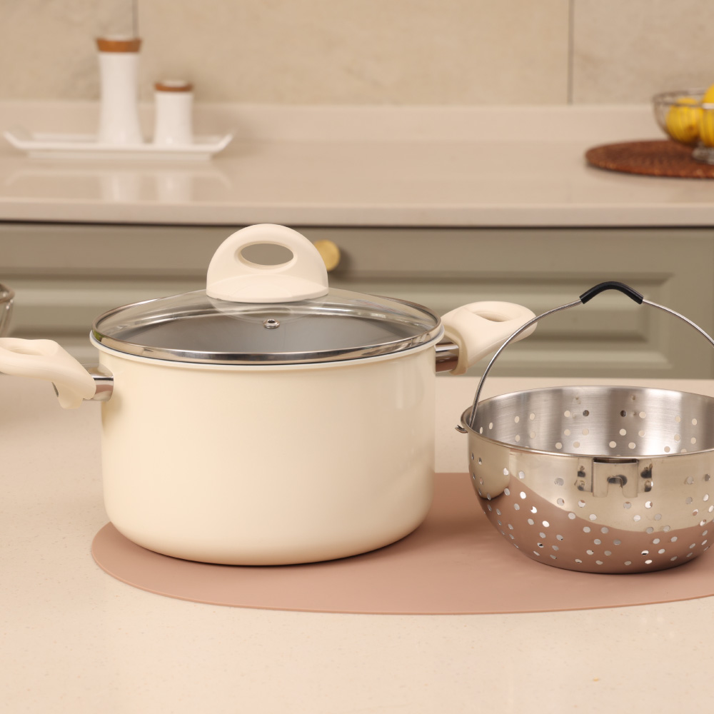 몬타 삶고찌고 도깨비냄비 24cm