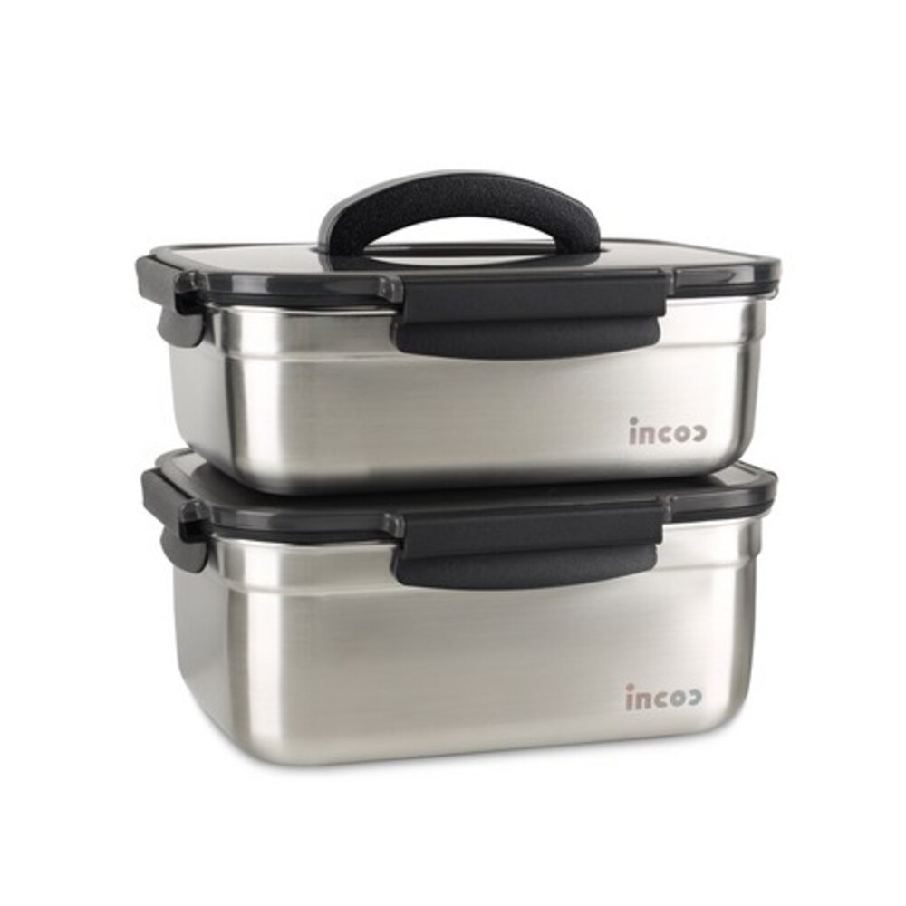 [인콕] 스텐블랙 세트 15호