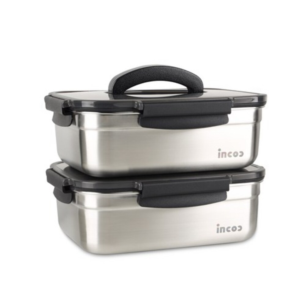 [인콕] 스텐블랙 세트 14호