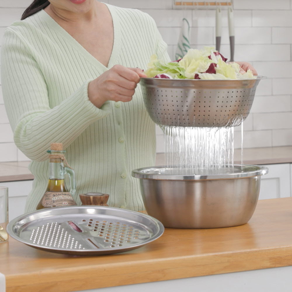 킹스텐 올스텐 주방 1세트 13종