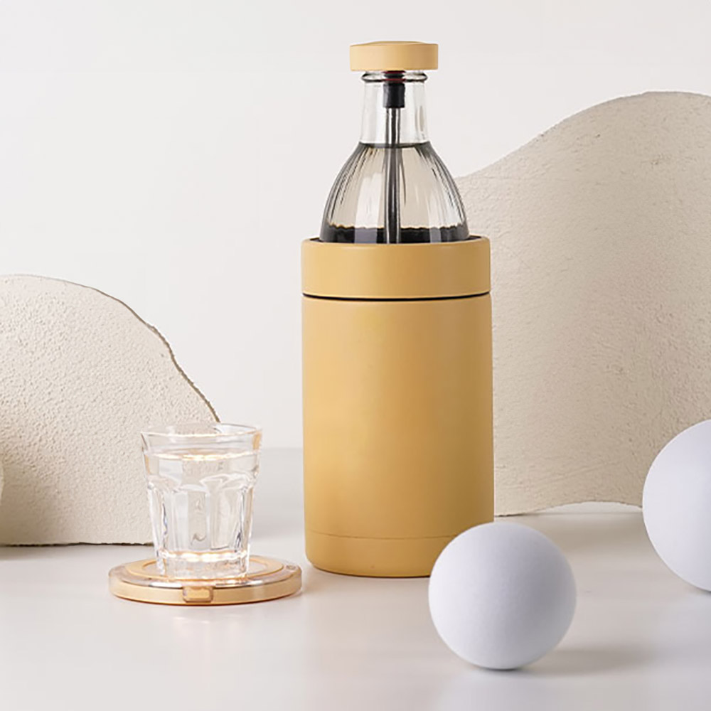 혼술 LED 코스터, 보냉텀블러 택1