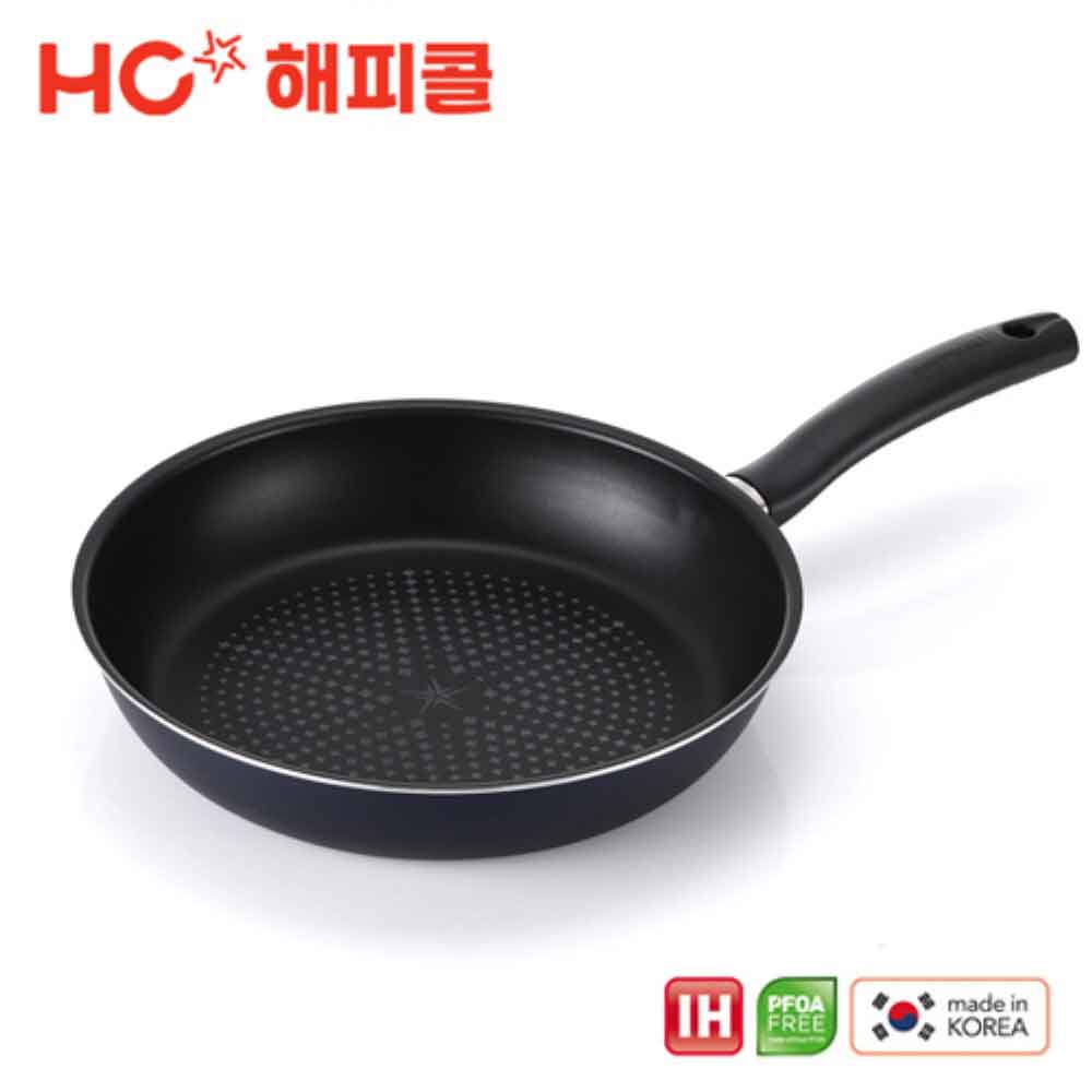해피콜 콜렉트 IH 프라이팬 28cm