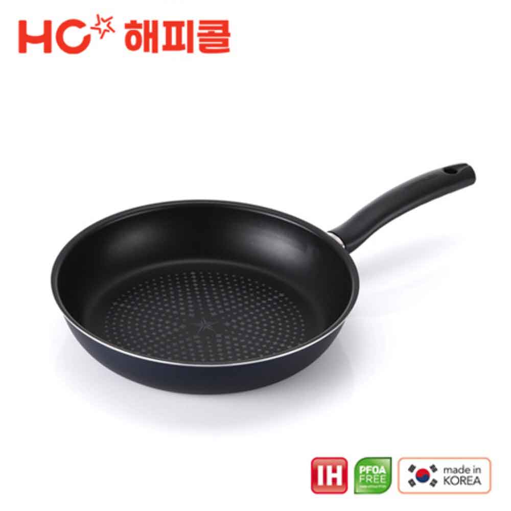 해피콜 콜렉트 IH 프라이팬 24cm