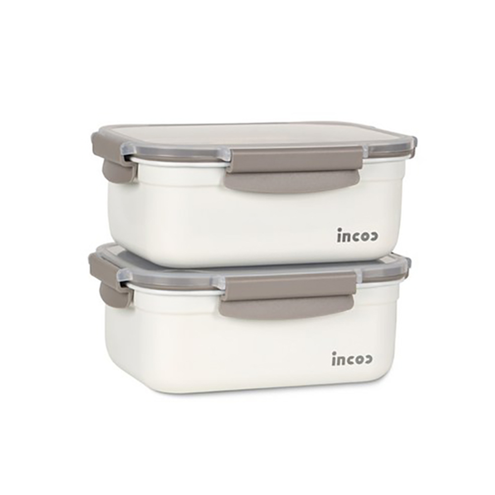 [인콕] 스텐크림 세트 12호