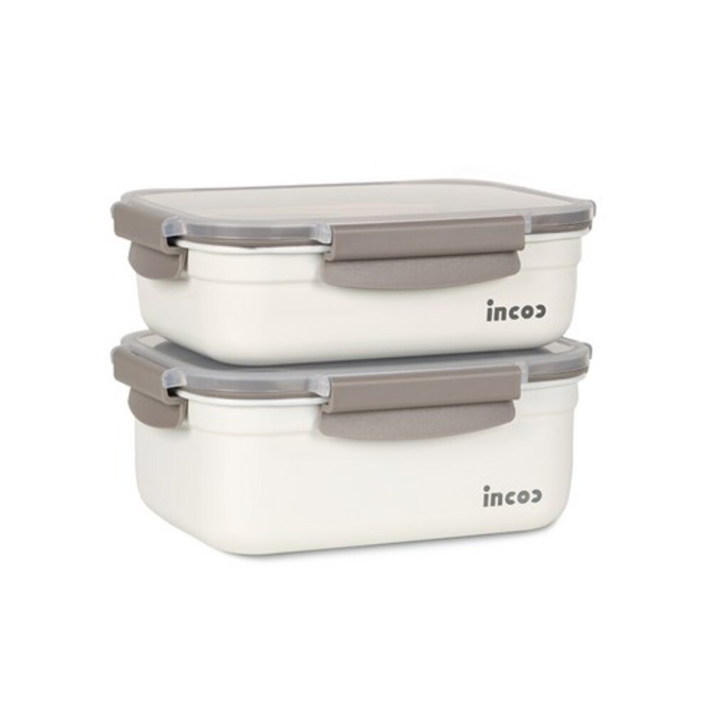 [인콕] 스텐크림 세트 10호