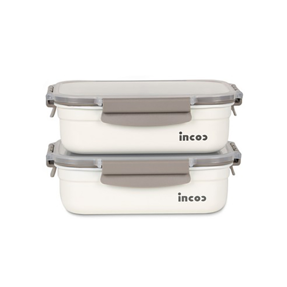 [인콕] 스텐크림 세트 11호