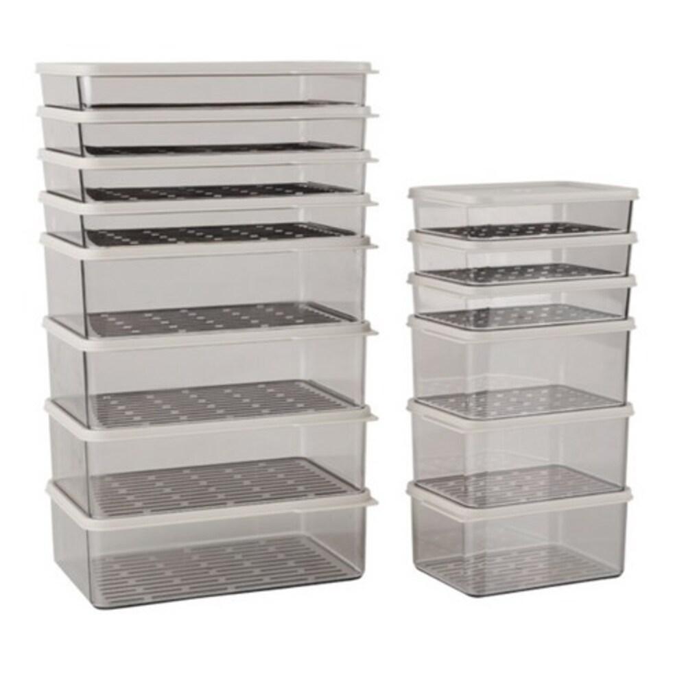 [인콕] 크린킵스 11호 세트