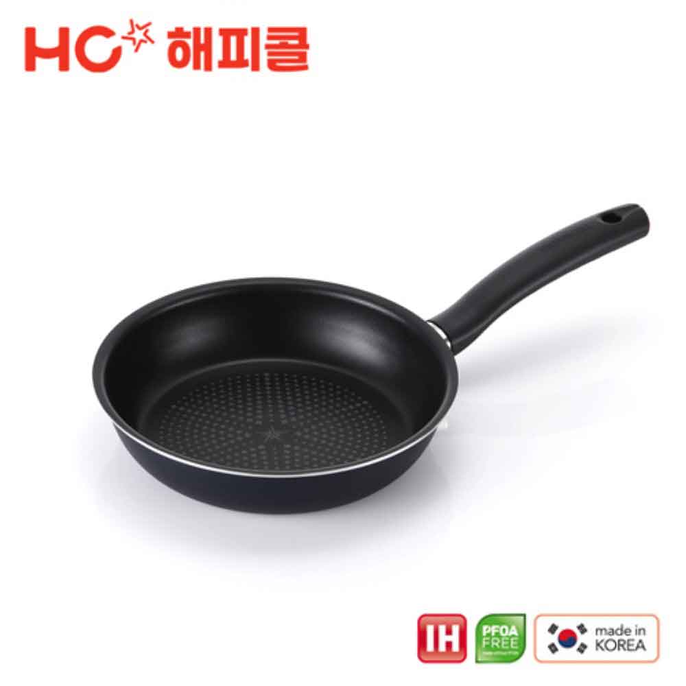 해피콜 콜렉트 IH 프라이팬 20cm