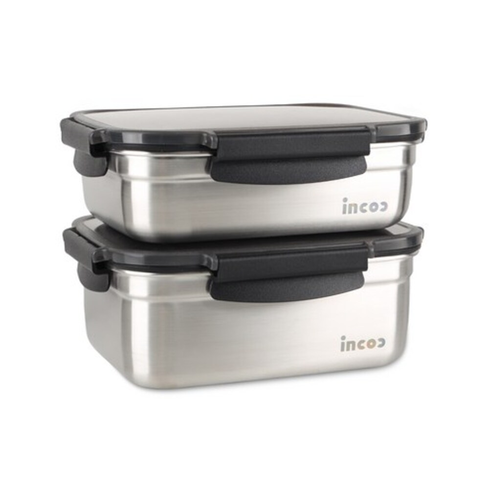 [인콕] 스텐블랙 세트 10호