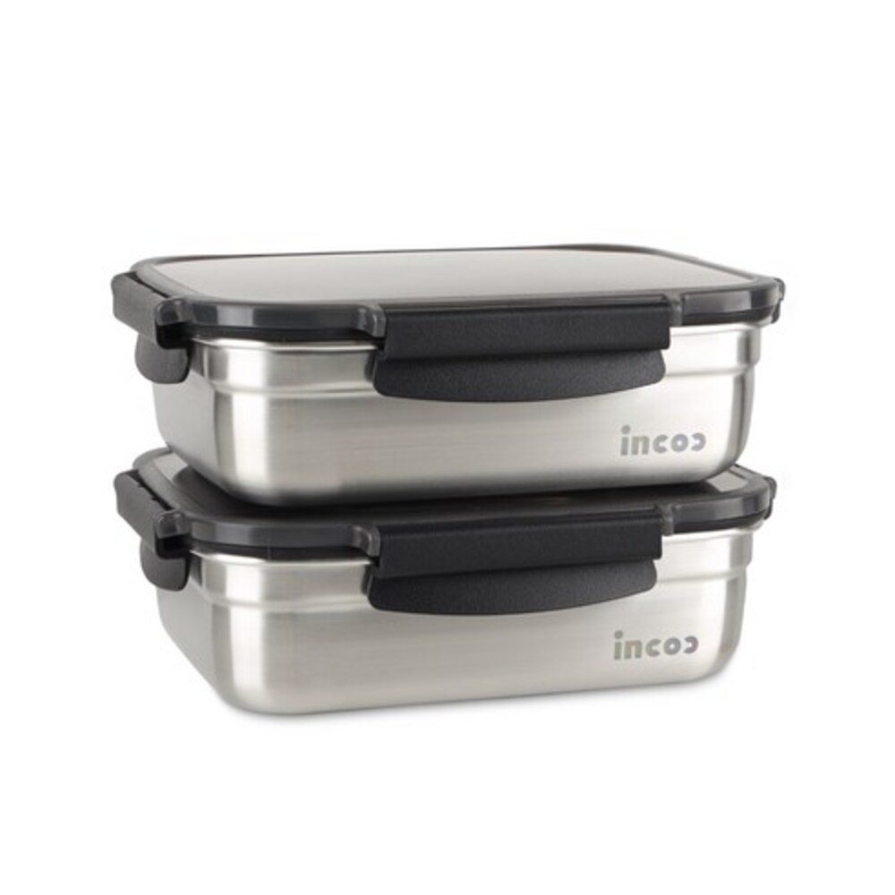 [인콕] 스텐블랙 세트 11호