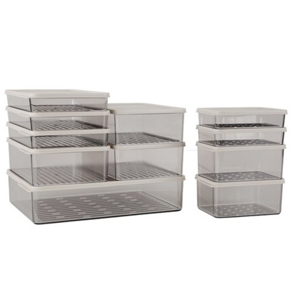 [인콕] 크린킵스 10호 세트