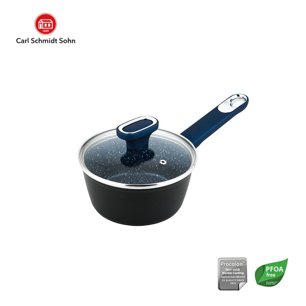 칼슈미트 Marburg+ 인덕션 16cm 소스팬