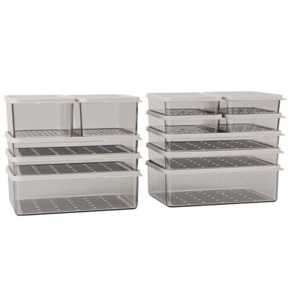 [인콕] 크린킵스 6호 세트