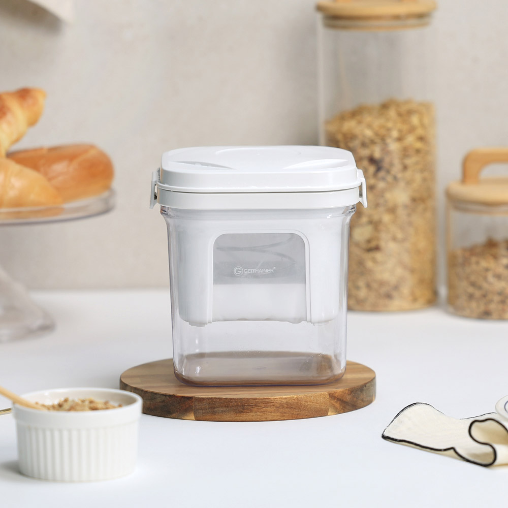 [가이타이너] 그릭 요거트 메이커 유청분리기