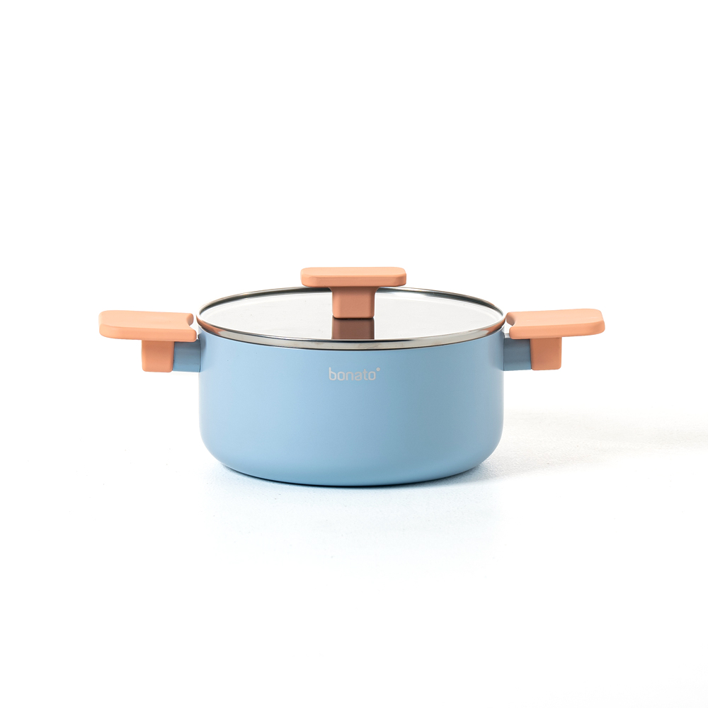 [보나토] 트리아나 양수냄비 20cm