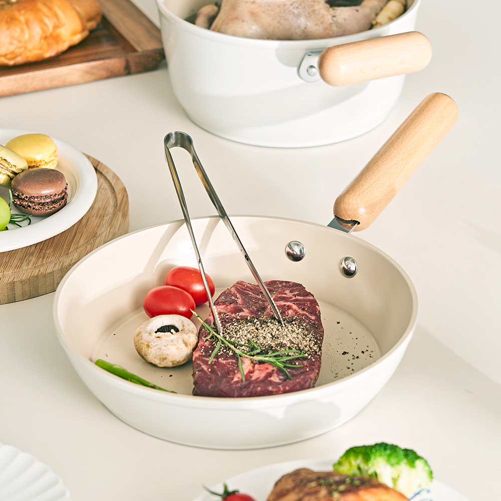 [홈바이브] 스코니 프라이팬 22cm