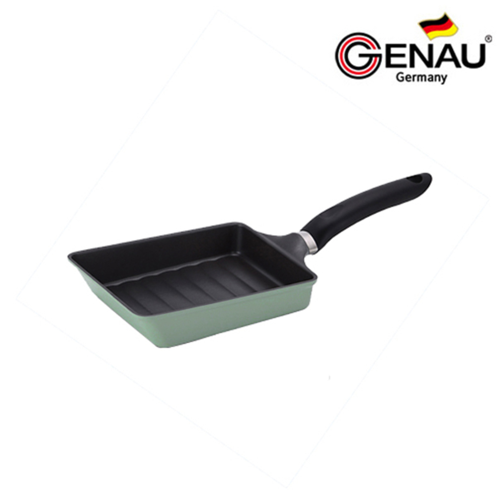 [독일제너] 프로스 IH 티타늄코팅 계란말이팬 20cm