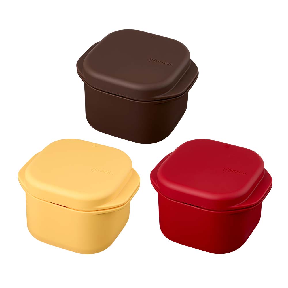 실리만 이지웨이 찜기 팟