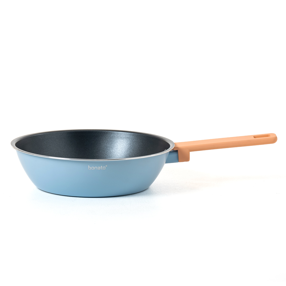 [보나토] 트라이나 웍 28cm