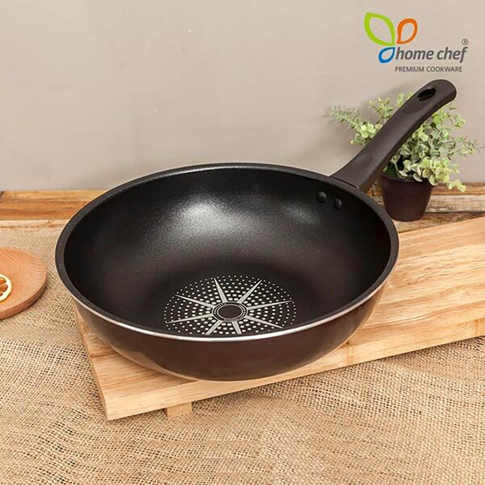 홈셰프 포가드 궁중팬26cm, hc0326w