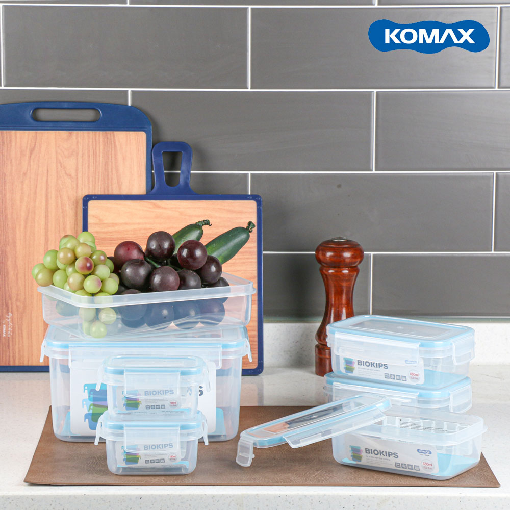 [코멕스] 바이오킵스 7종