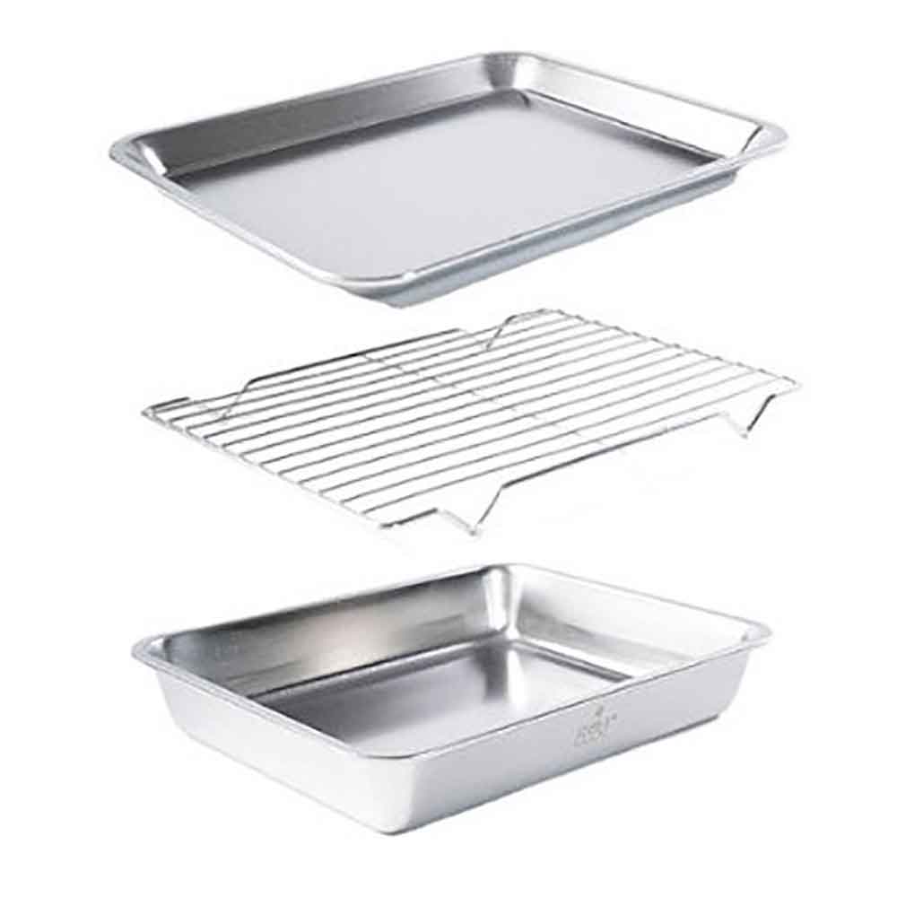 [찰리쿡] 슈타트 쿠킹 밧드 세트 3P