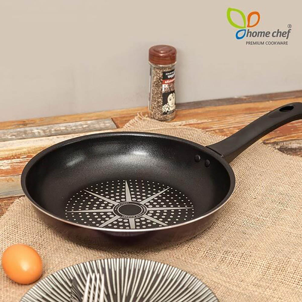 홈셰프 포가드 후라이팬26cm, hc0326
