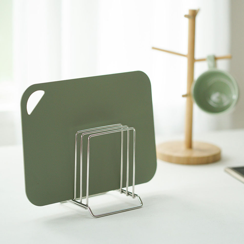 심볼라 올스텐 도마 정리대