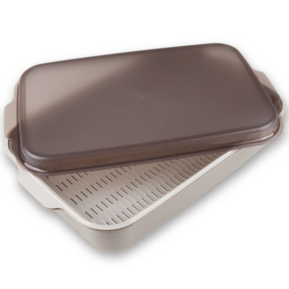 푸드트레이 채반 6L 세트